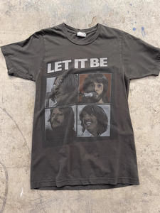 The Beatles Band Shirt